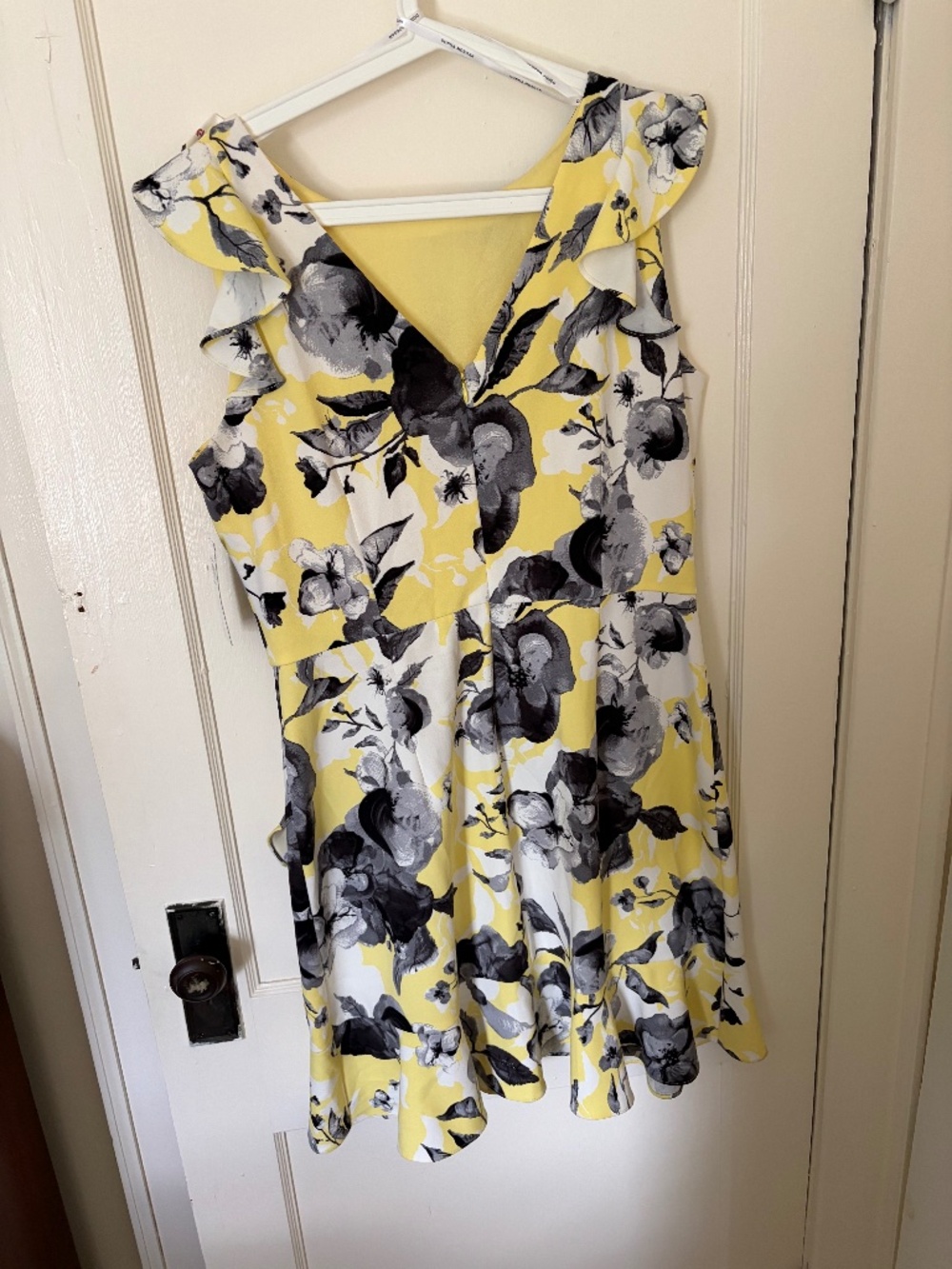 women’s dress midi